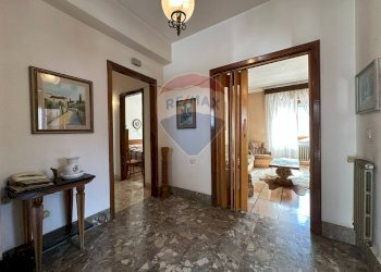 Hall / corridoio - Appartamento Viale Roma
 
6, Colli a Volturno - foto 9