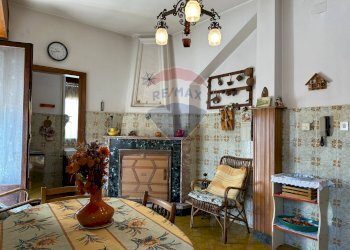 Sala da pranzo - Appartamento Viale Roma
 
6, Colli a Volturno - foto 13