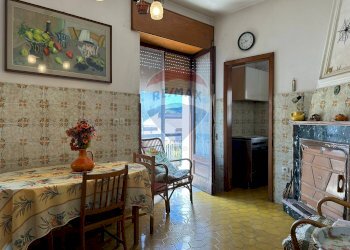 Sala da pranzo - Appartamento Viale Roma
 
6, Colli a Volturno - foto 16