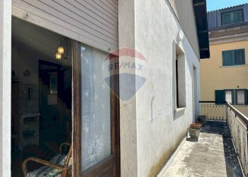 Balcone - Appartamento Viale Roma
 
6, Colli a Volturno - foto 19