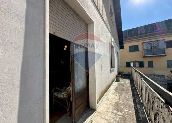 Balcone - Appartamento Viale Roma
 
6, Colli a Volturno - foto 20