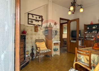 Sala da pranzo - Appartamento Viale Roma
 
6, Colli a Volturno - foto 22