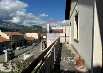 Balcone - Appartamento Viale Roma
 
6, Colli a Volturno - foto 24