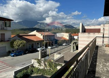 Balcone - Appartamento Viale Roma
 
6, Colli a Volturno - foto 25