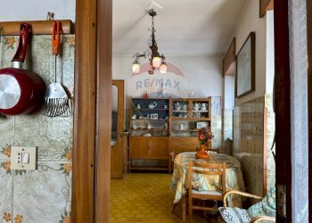 Sala da pranzo - Appartamento Viale Roma
 
6, Colli a Volturno - foto 33