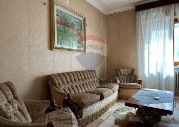 Soggiorno - Appartamento Viale Roma
 
6, Colli a Volturno - foto 35