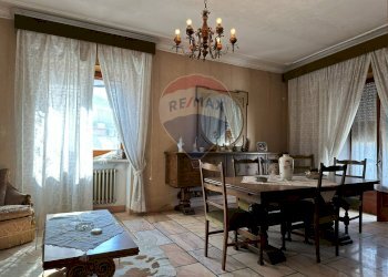 Sala da pranzo - Appartamento Viale Roma
 
6, Colli a Volturno - foto 36