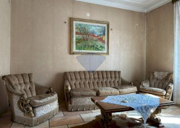 Soggiorno - Appartamento Viale Roma
 
6, Colli a Volturno - foto 37