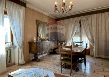 Sala da pranzo - Appartamento Viale Roma
 
6, Colli a Volturno - foto 39