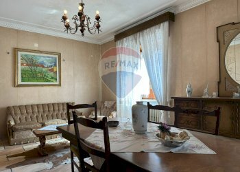 Sala da pranzo - Appartamento Viale Roma
 
6, Colli a Volturno - foto 43