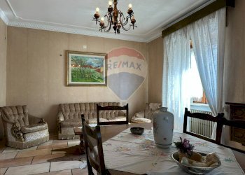 Sala da pranzo - Appartamento Viale Roma
 
6, Colli a Volturno - foto 44