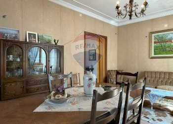 Sala da pranzo - Appartamento Viale Roma
 
6, Colli a Volturno - foto 45