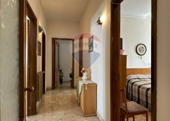 Hall / corridoio - Appartamento Viale Roma
 
6, Colli a Volturno - foto 47