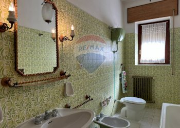 Bagno - Appartamento Viale Roma
 
6, Colli a Volturno - foto 67