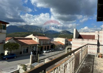 Balcone - Appartamento Viale Roma
 
6, Colli a Volturno - foto 75