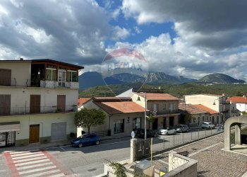 Edificio all\'aperto - Appartamento Viale Roma
 
6, Colli a Volturno - foto 77