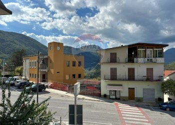 Edificio all\'aperto - Appartamento Viale Roma
 
6, Colli a Volturno - foto 78