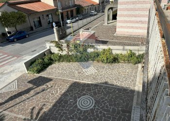 Edificio all\'aperto - Appartamento Viale Roma
 
6, Colli a Volturno - foto 81