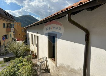 Casa all\'aperto - Appartamento Viale Roma
 
6, Colli a Volturno - foto 89