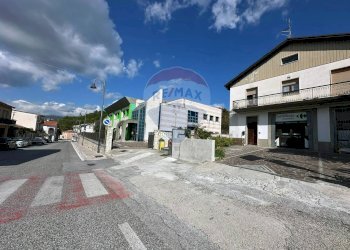 Edificio all\'aperto - Appartamento Viale Roma
 
6, Colli a Volturno - foto 96