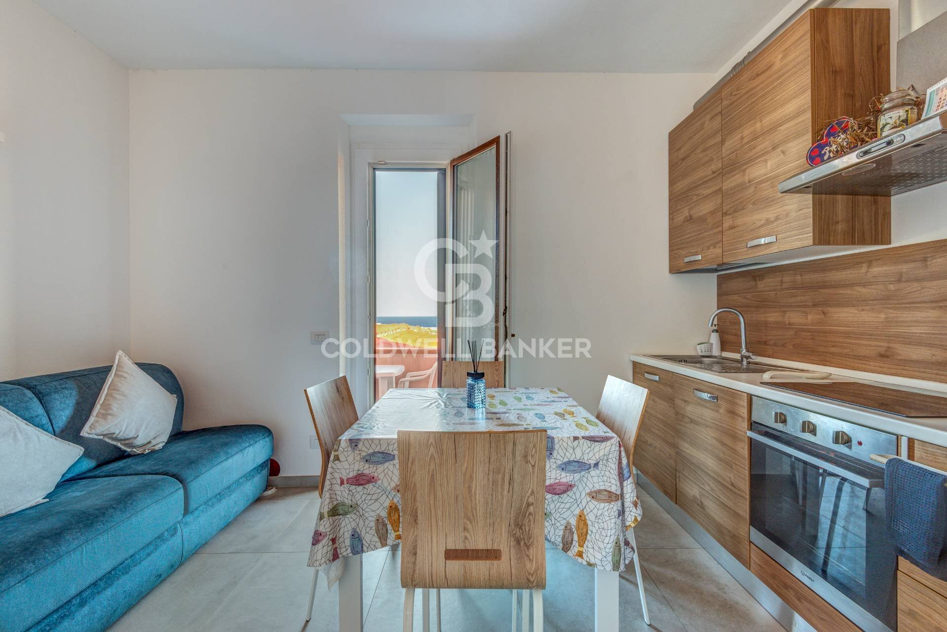 Foto 1 - Four-room apartment Via L. Lloyd, Marciana Marina - photo 1