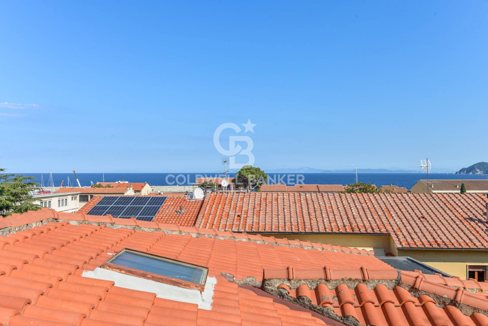 Foto 2 - Four-room apartment Via L. Lloyd, Marciana Marina - photo 2