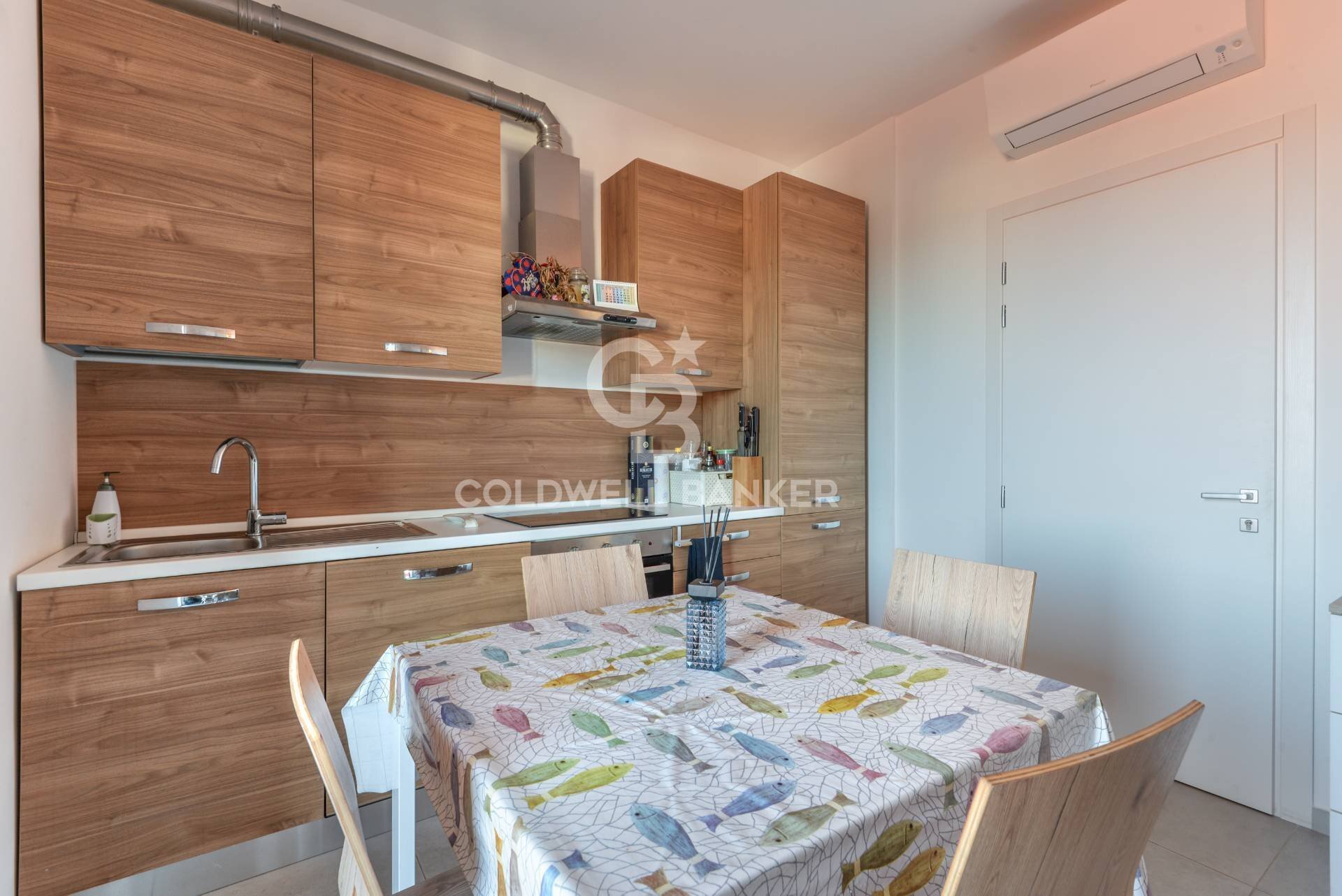 Foto 3 - Four-room apartment Via L. Lloyd, Marciana Marina - photo 3