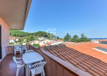 Foto 5 - Quadrilocale Via L. Lloyd, Marciana Marina - foto 5