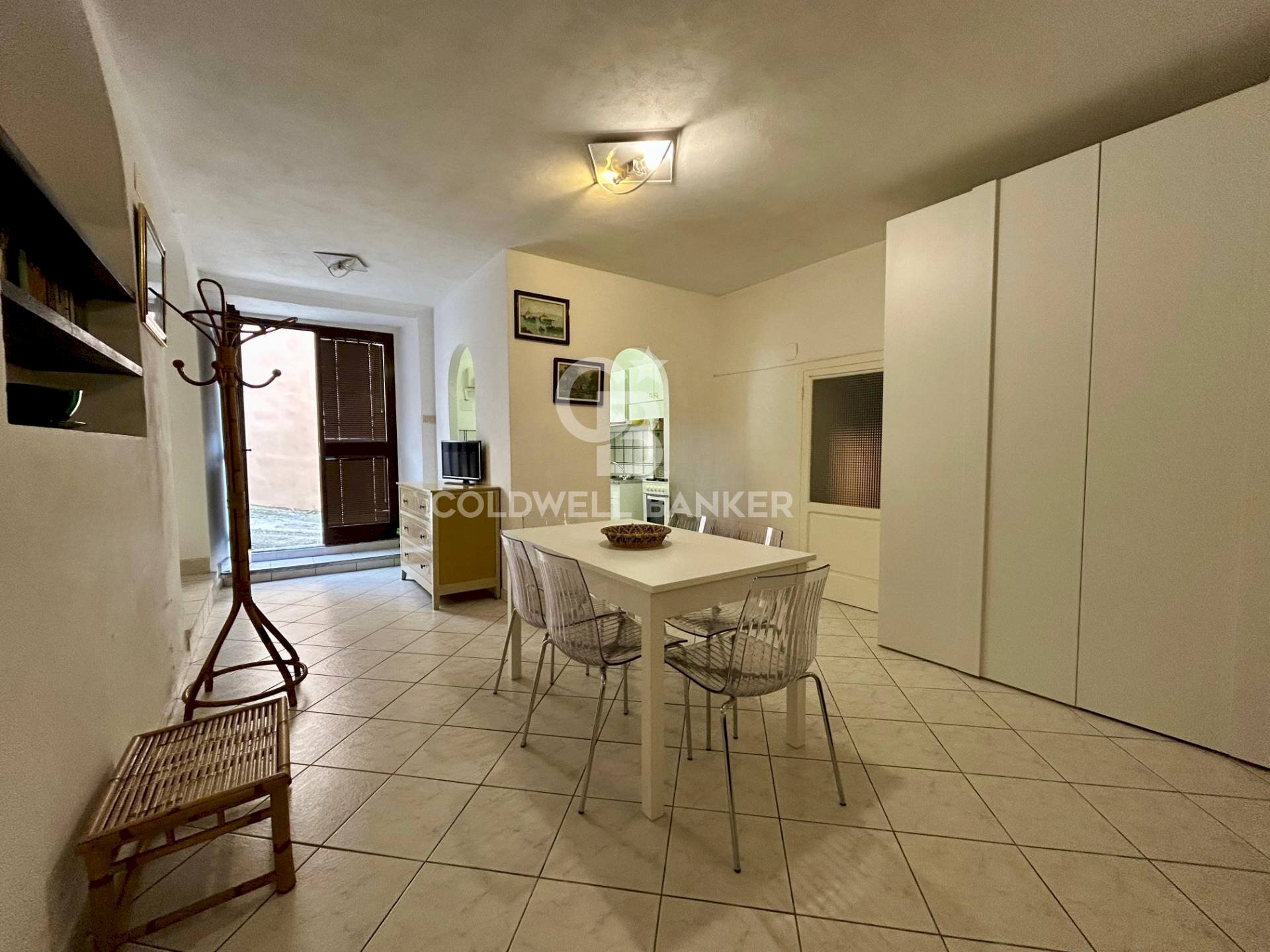 Foto 1 - Two-room apartment Via Aia Grande, Campo nell'Elba - photo 1