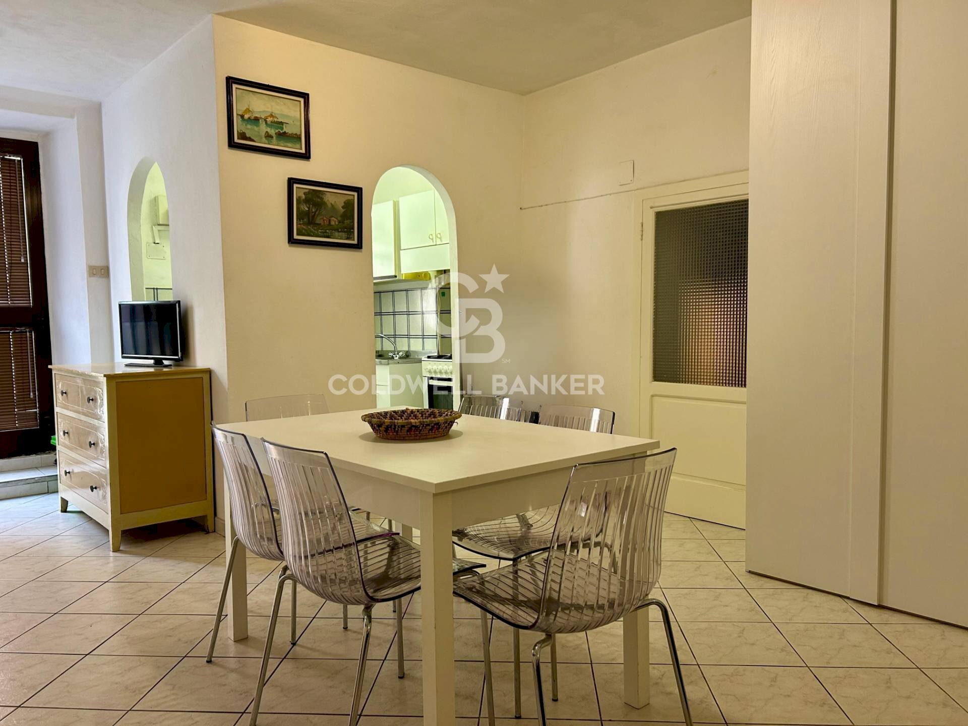 Foto 2 - Two-room apartment Via Aia Grande, Campo nell'Elba - photo 2