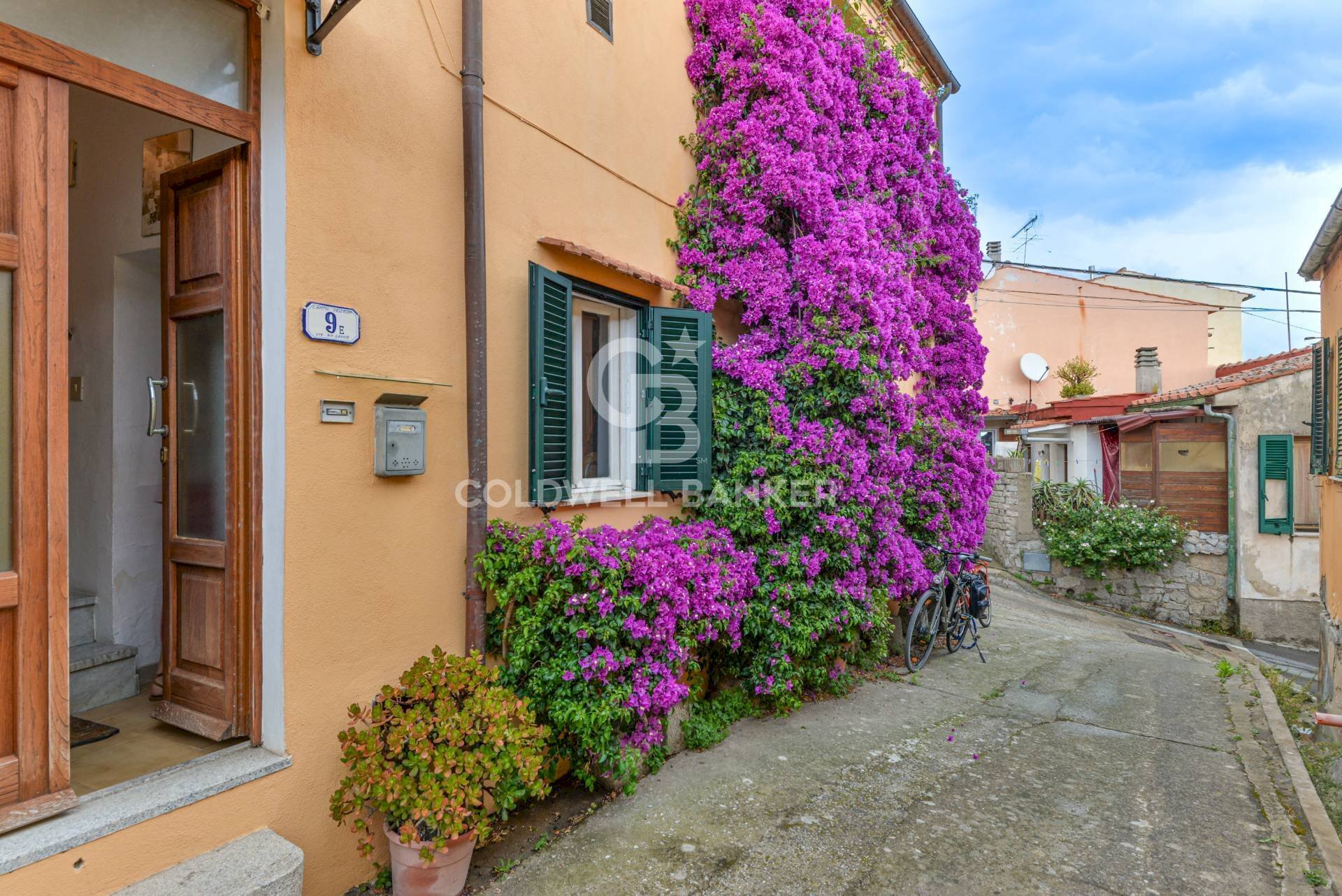 Foto 1 - Four-room apartment Via Aia Grande, Campo nell'Elba - photo 1