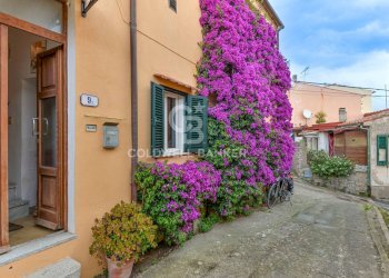 Foto 1 - Quadrilocale Via Aia Grande, Campo nell'Elba - foto 1