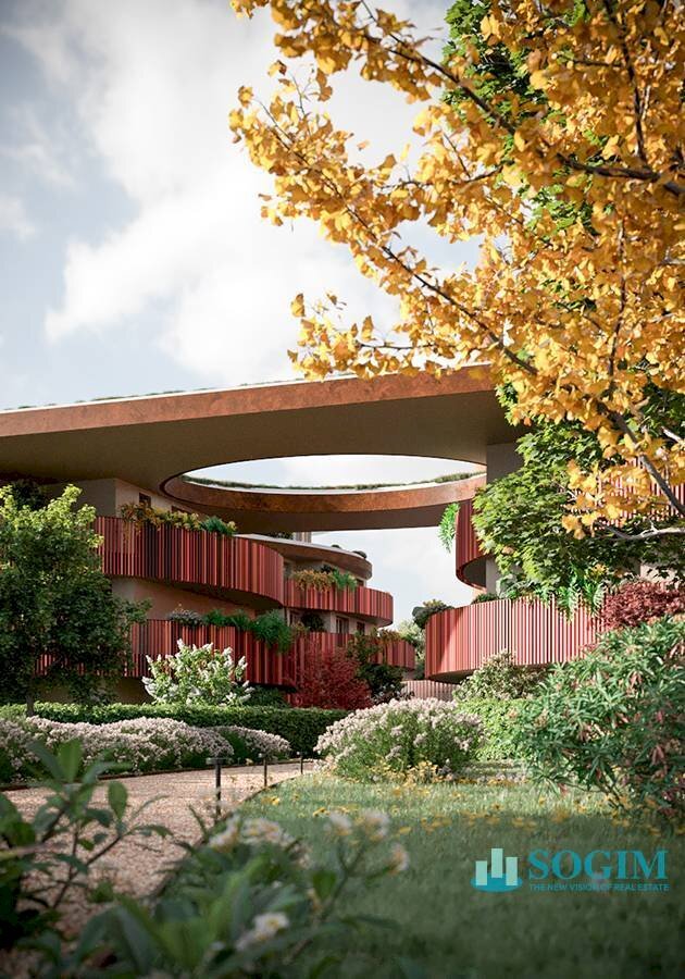 Foto 2 - Trilocale Viale Cesare Battisti
 
40, Monza - foto 2