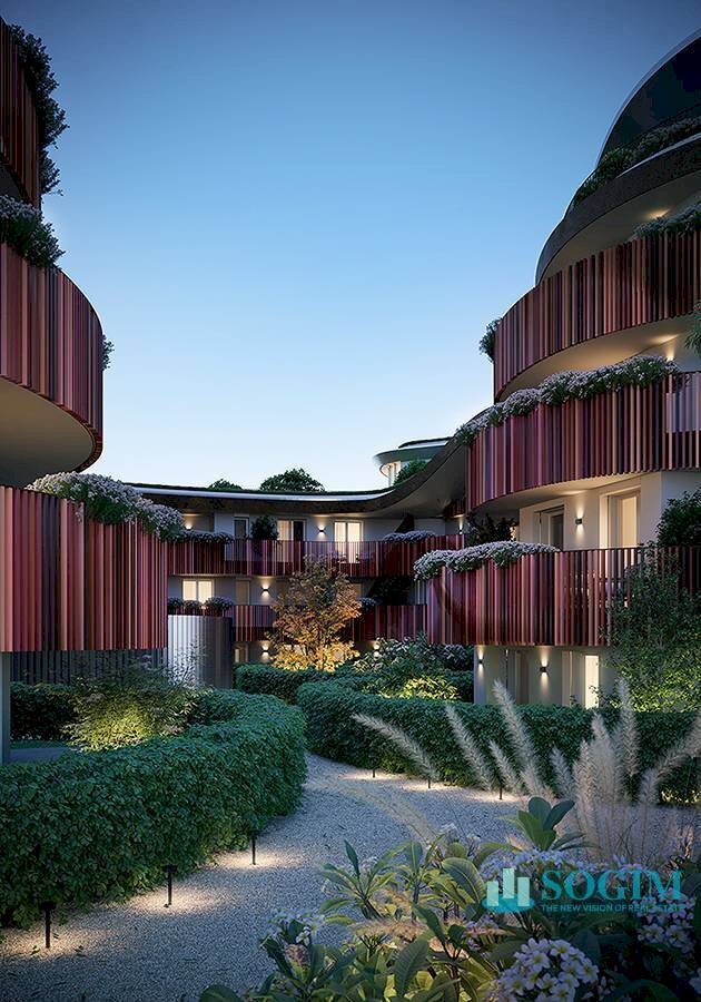 Foto 3 - Trilocale Viale Cesare Battisti
 
40, Monza - foto 3