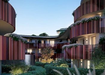 Foto 3 - Trilocale Viale Cesare Battisti
 
40, Monza - foto 3