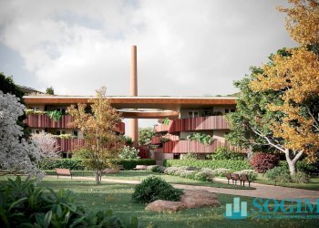 Foto 4 - Trilocale Viale Cesare Battisti
 
40, Monza - foto 4