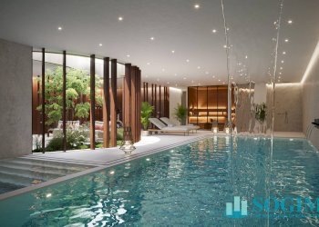 Foto 7 - Trilocale Viale Cesare Battisti
 
40, Monza - foto 7