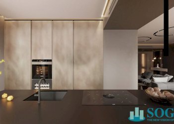 Foto 9 - Trilocale Viale Cesare Battisti
 
40, Monza - foto 9