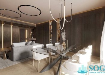 Foto 11 - Trilocale Viale Cesare Battisti
 
40, Monza - foto 11