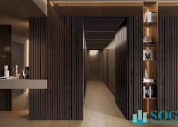 Foto 13 - Trilocale Viale Cesare Battisti
 
40, Monza - foto 13