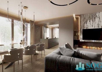 Foto 16 - Trilocale Viale Cesare Battisti
 
40, Monza - foto 16