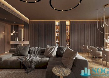 Foto 17 - Trilocale Viale Cesare Battisti
 
40, Monza - foto 17