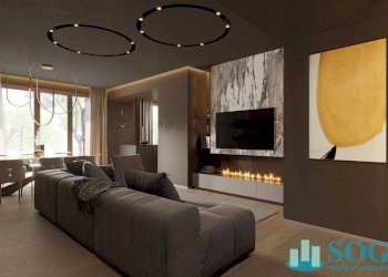 Foto 20 - Trilocale Viale Cesare Battisti
 
40, Monza - foto 20