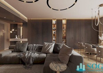 Foto 21 - Trilocale Viale Cesare Battisti
 
40, Monza - foto 21