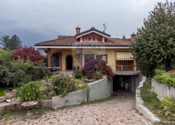 Casa all\'aperto - Villa strada statale
 
3/q, Borgone Susa - foto 5