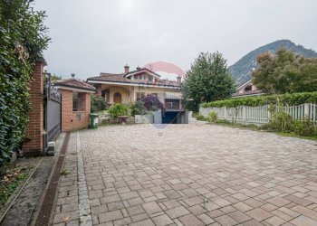 Casa all\'aperto - Villa strada statale
 
3/q, Borgone Susa - foto 9