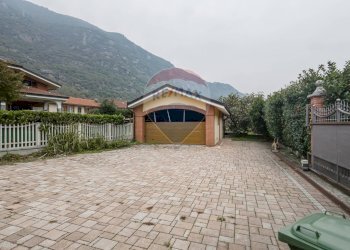 Terrazza - Villa strada statale
 
3/q, Borgone Susa - foto 10