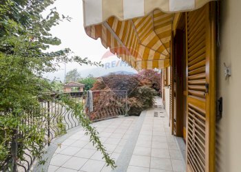 Terrazza - Villa strada statale
 
3/q, Borgone Susa - foto 12