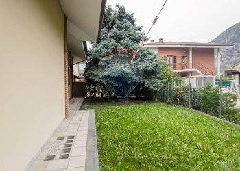 Giardino - Villa strada statale
 
3/q, Borgone Susa - foto 13