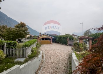 Casa all\'aperto - Villa strada statale
 
3/q, Borgone Susa - foto 14